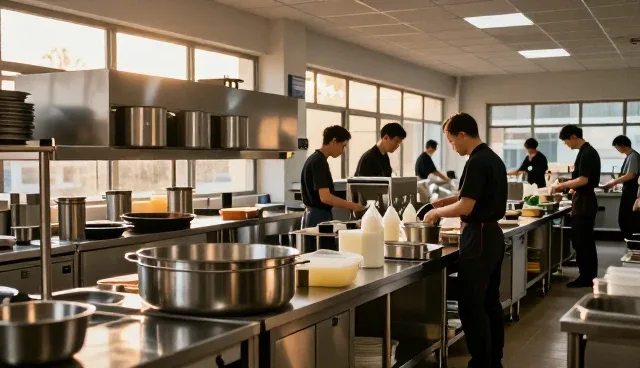 山东御唐景餐饮管理有限公司