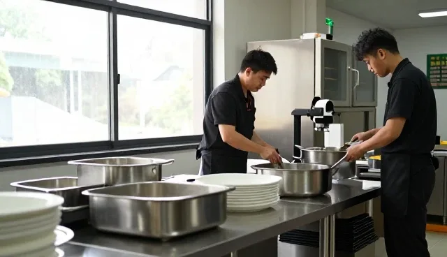 山东御唐景餐饮管理有限公司